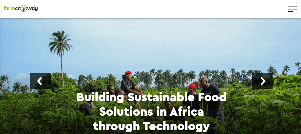 African Businesses and SDGs | Farmcrowdy