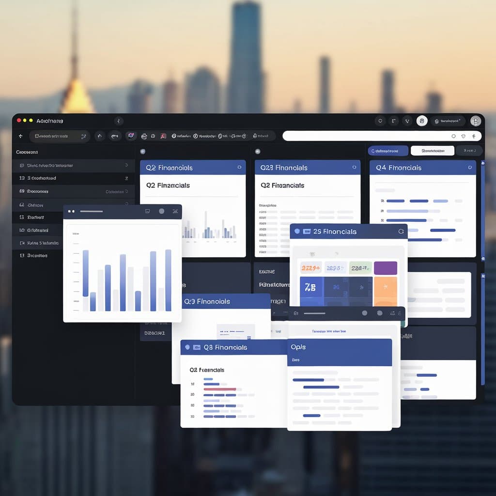 Best User-Friendly Virtual Data Room Software