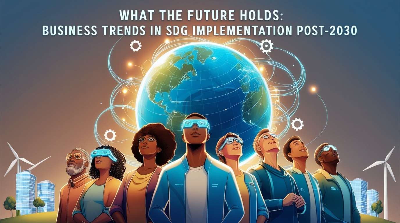 Business Trends in SDG