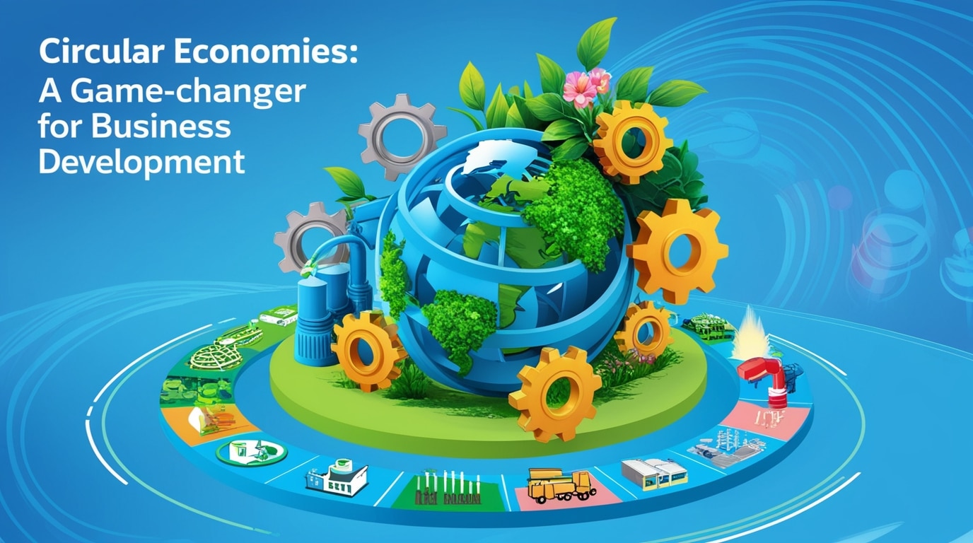 Circular Economy
