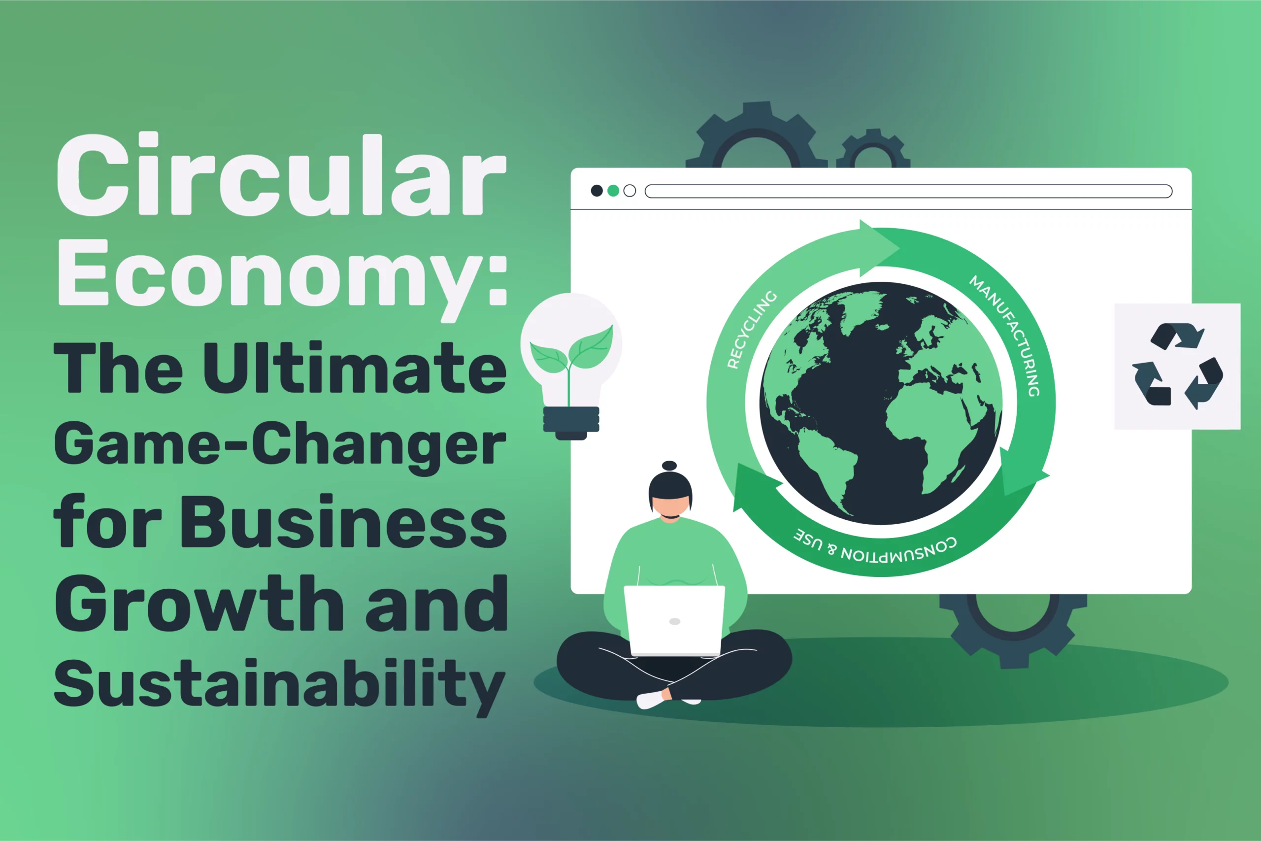 Circular Economy