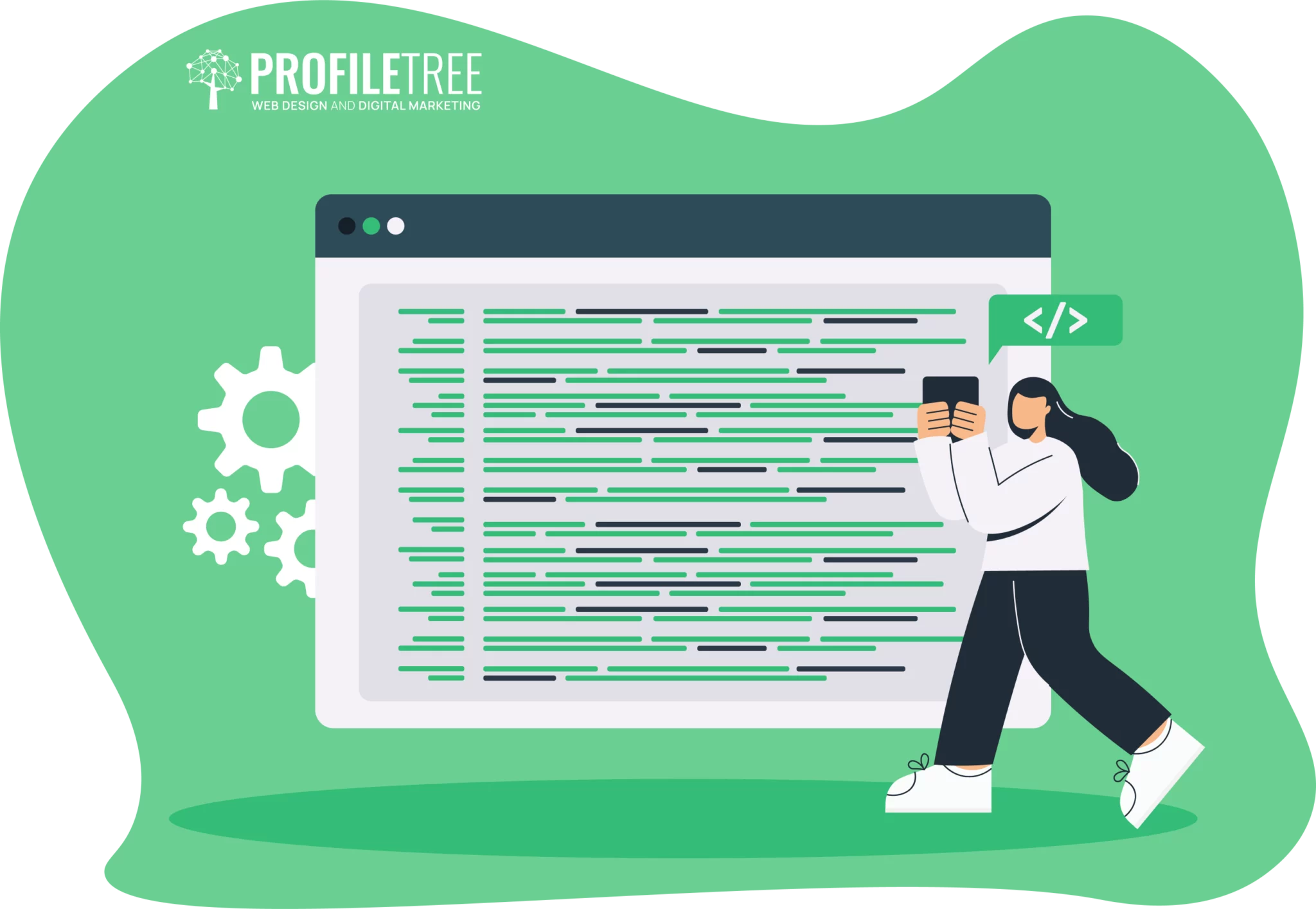 website programming languages
