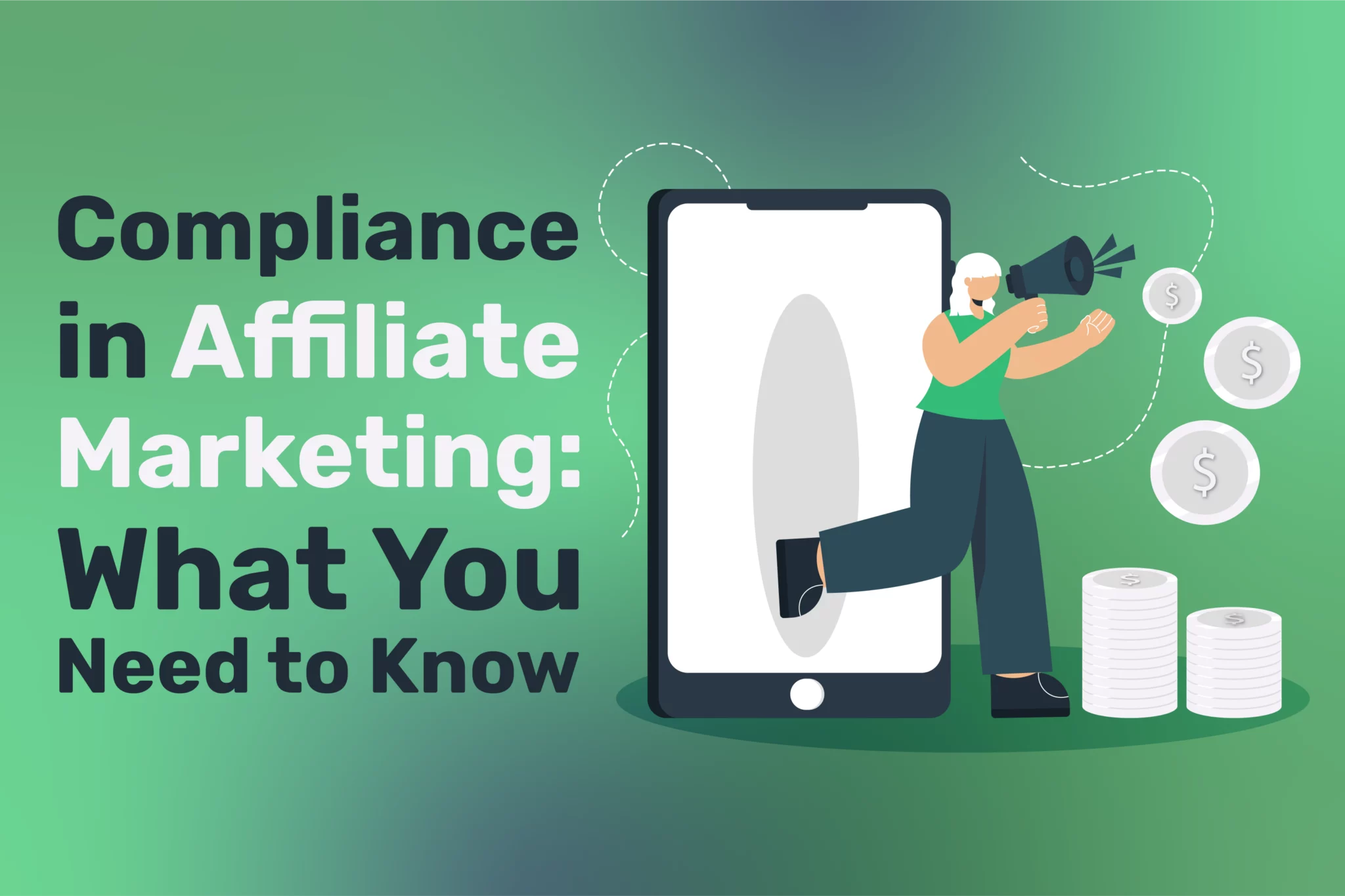Affiliate Marketing