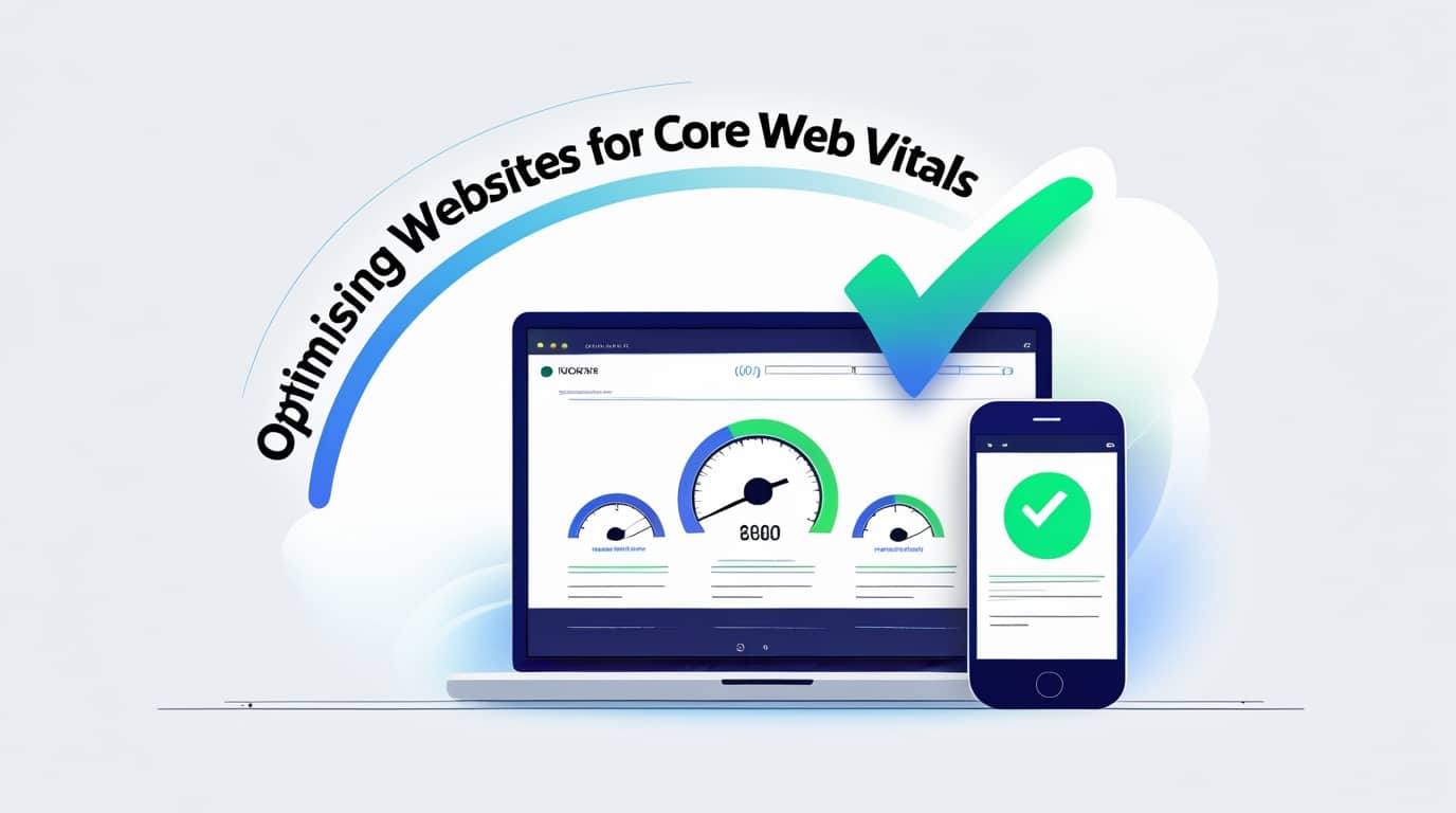 Core Web Vitals