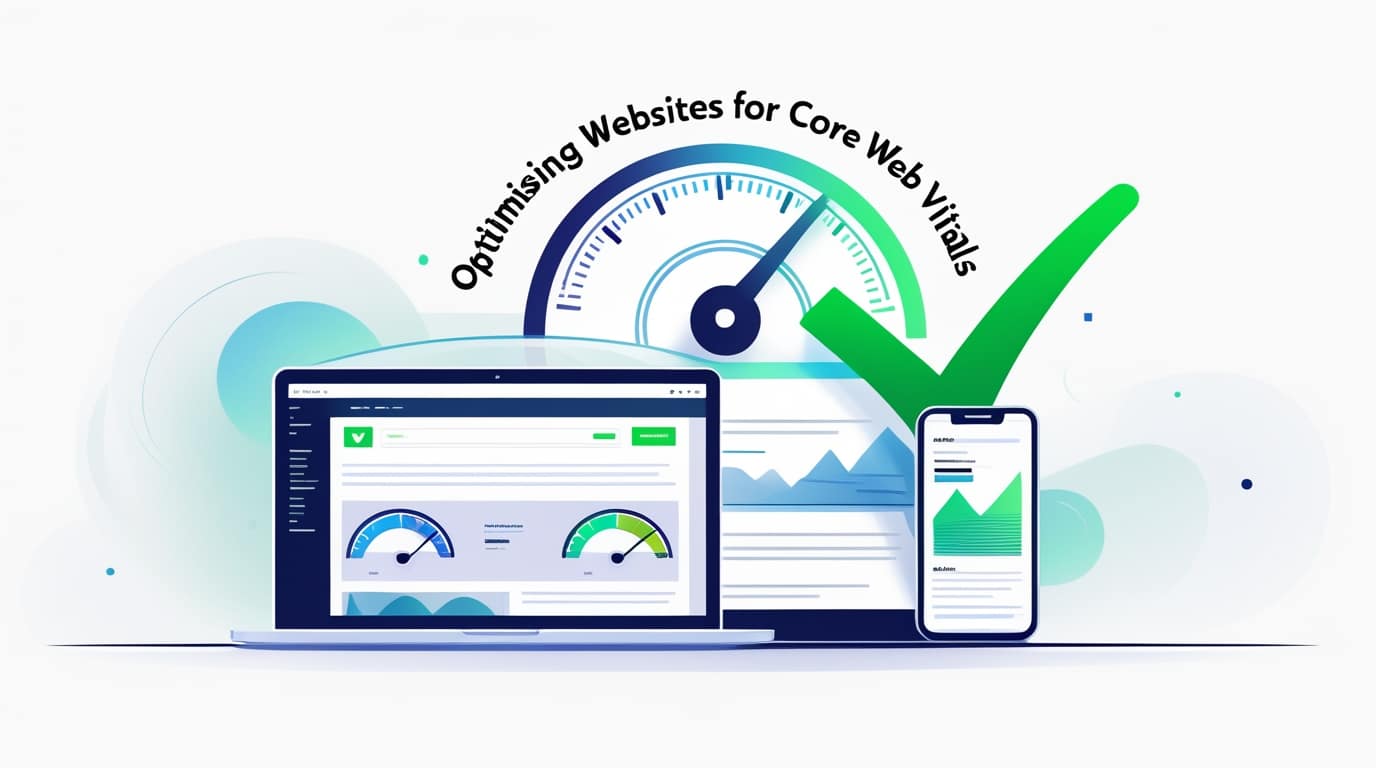 Core Web Vitals