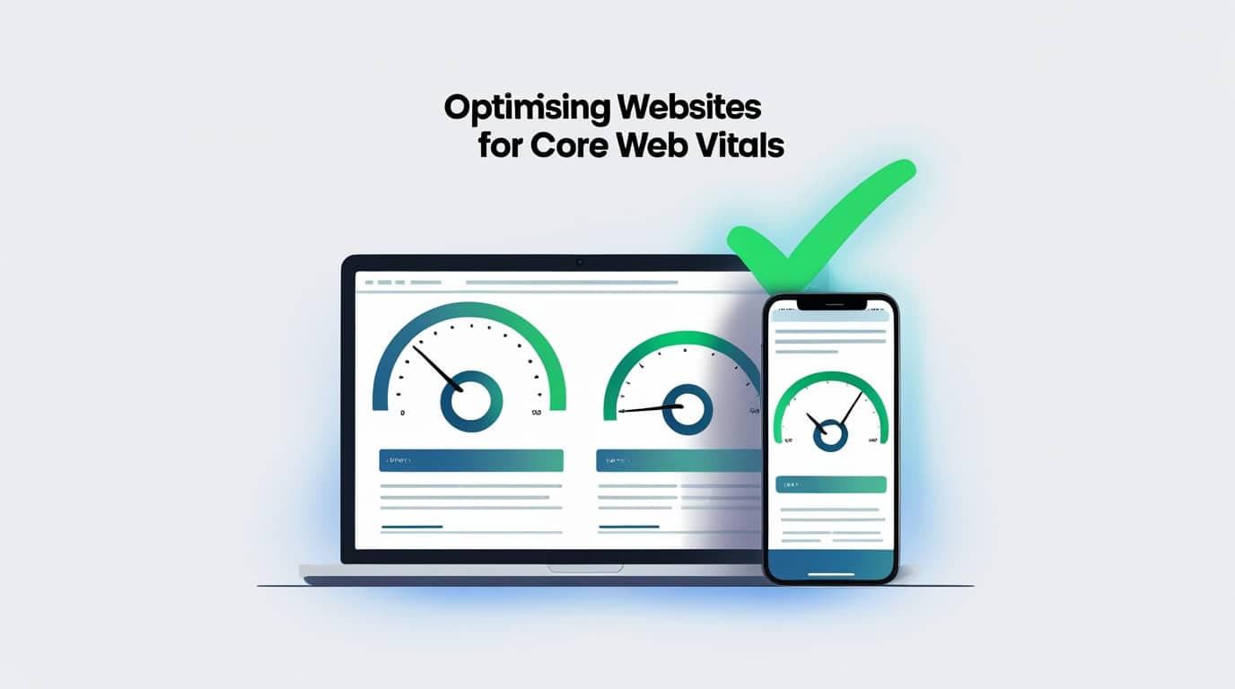 Core Web Vitals