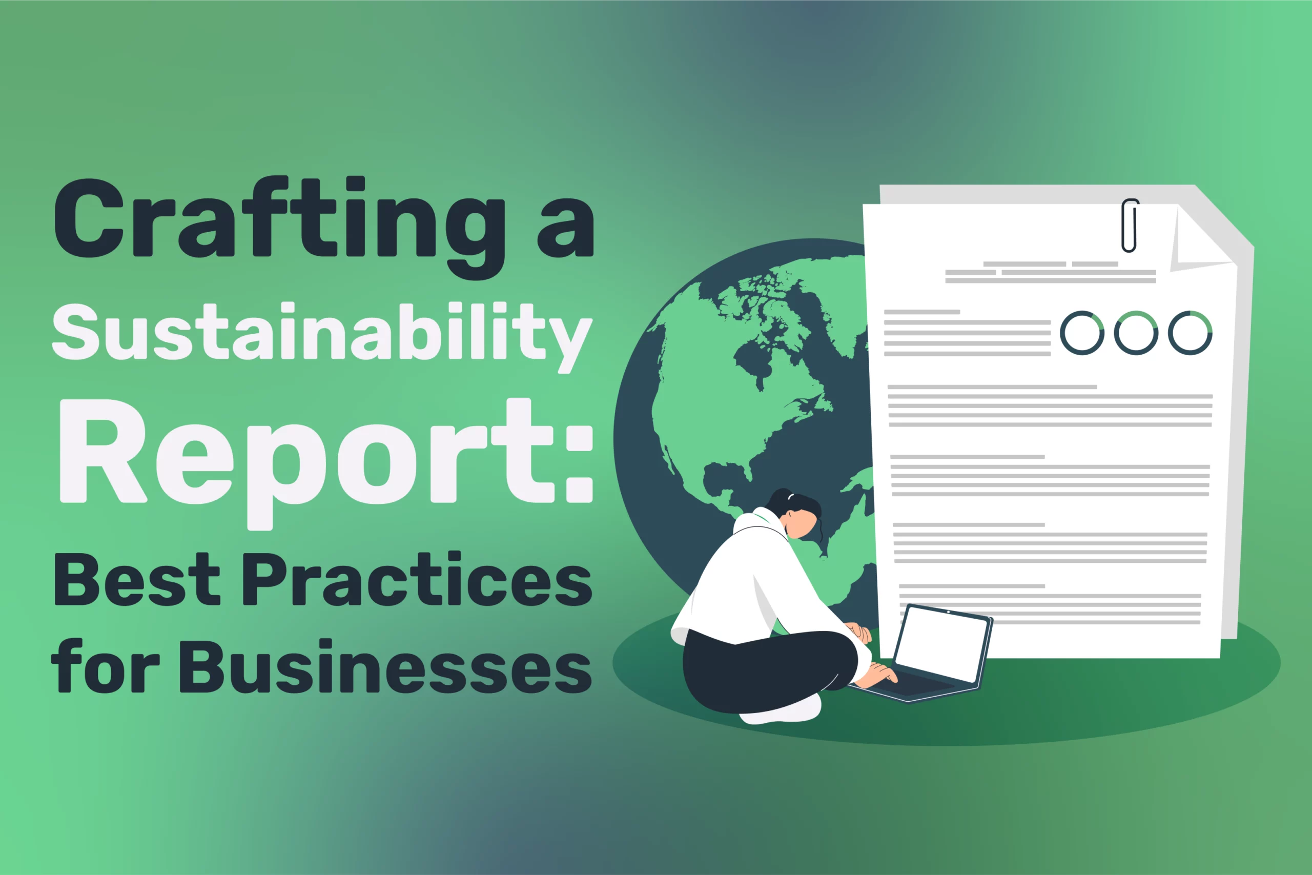Sustainability Report