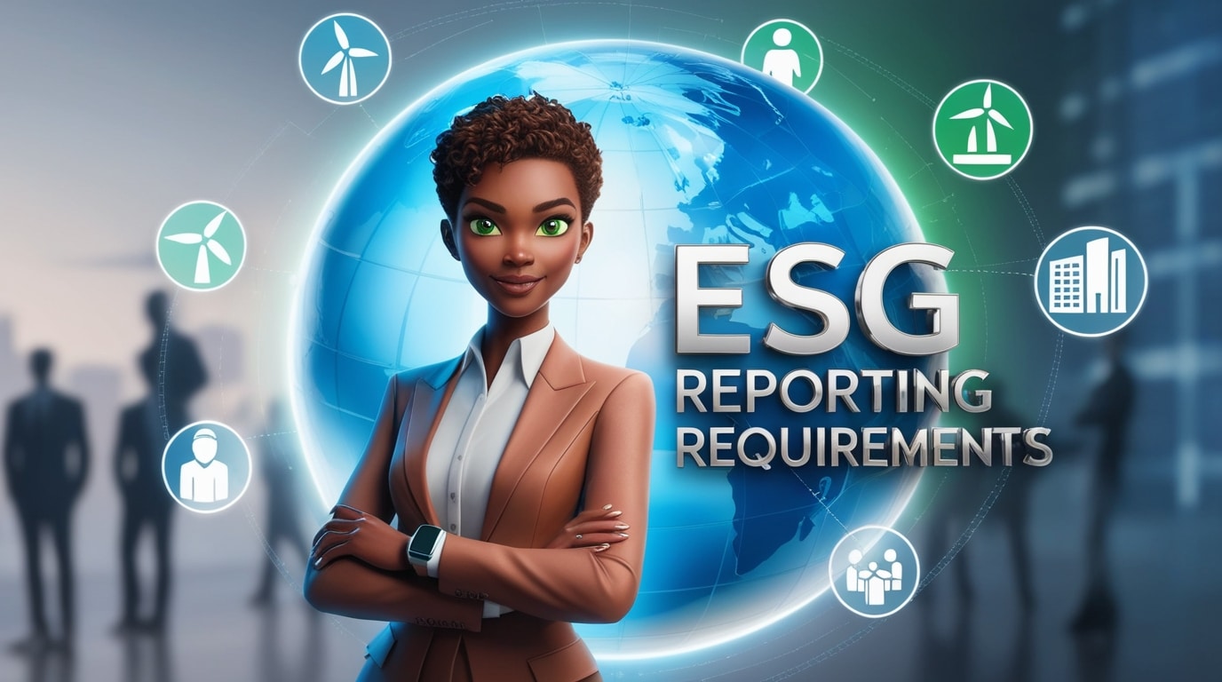 ESG