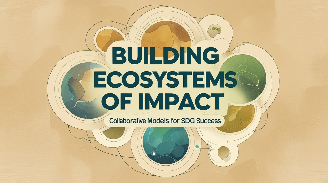 Ecosystems
