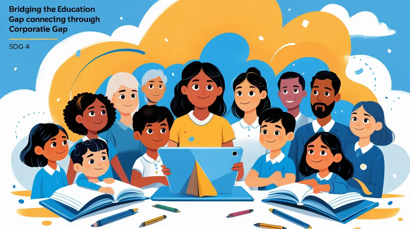 Education Gap