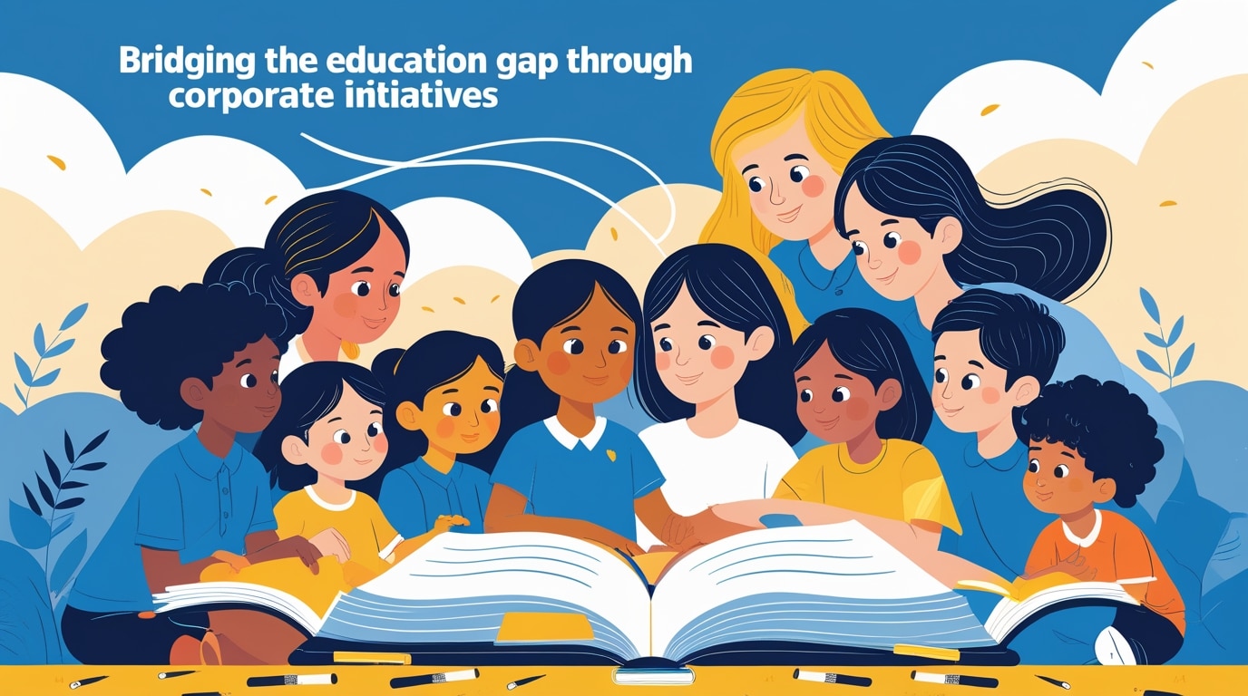 Education Gap