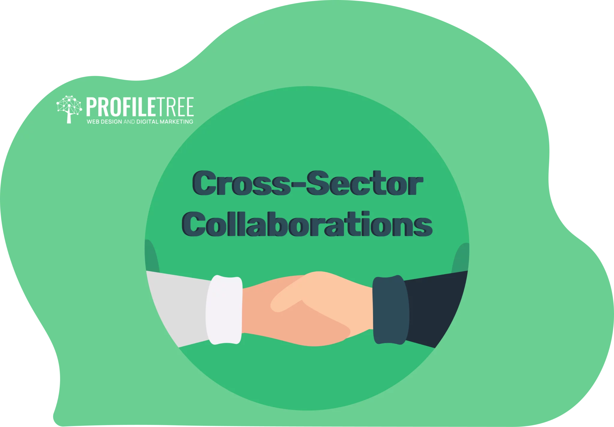 Cross-Sector Collaboration
