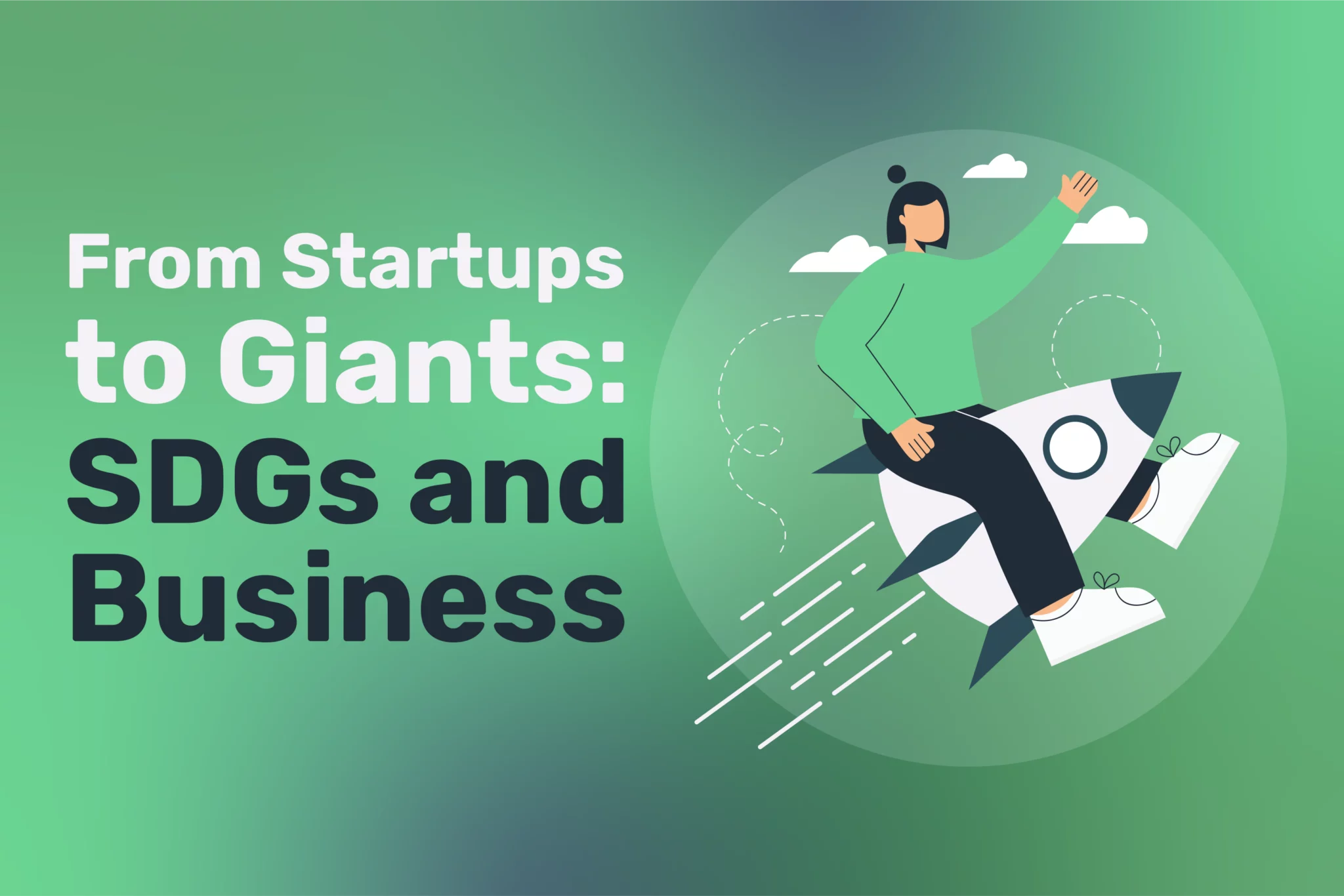 SDGs and Business