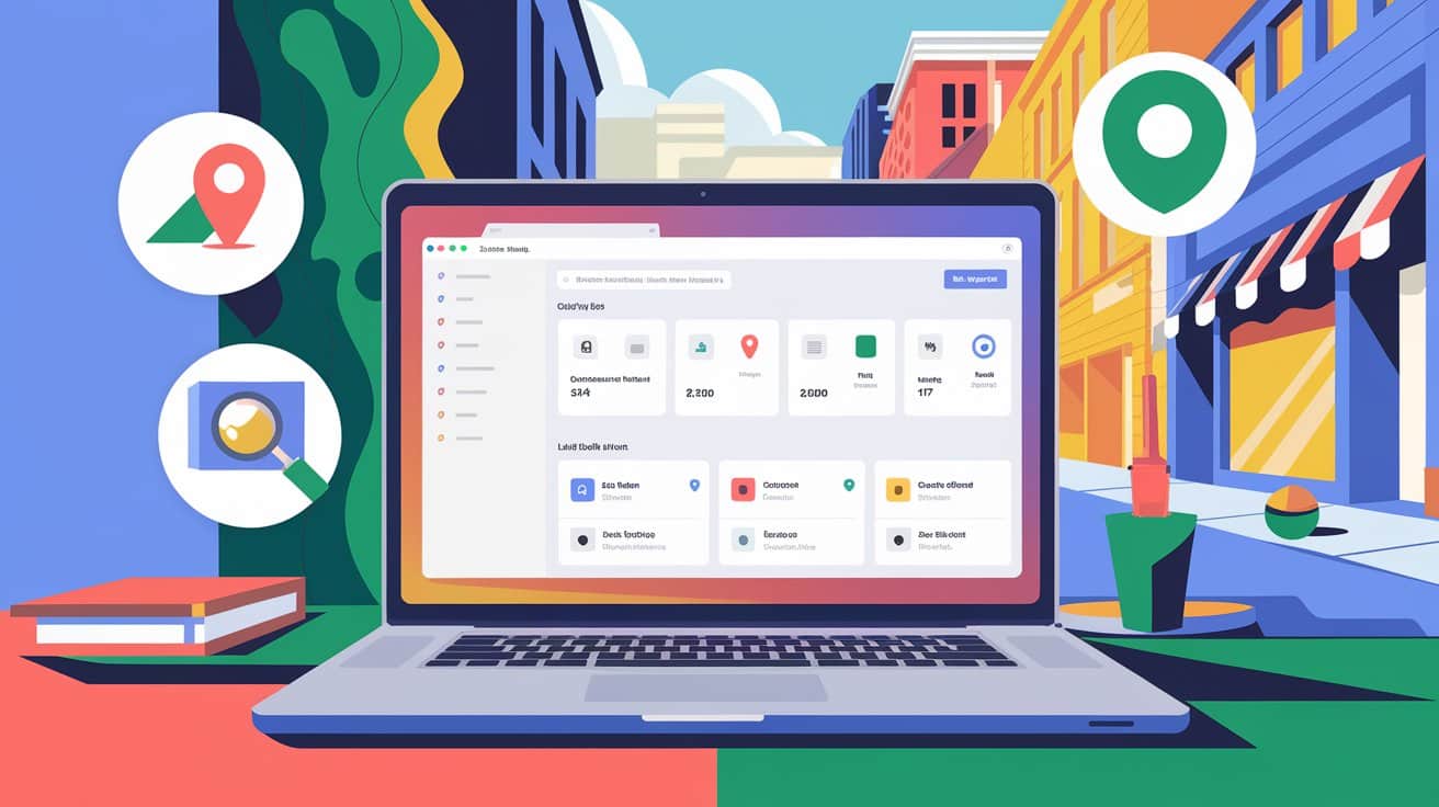 Google My Business