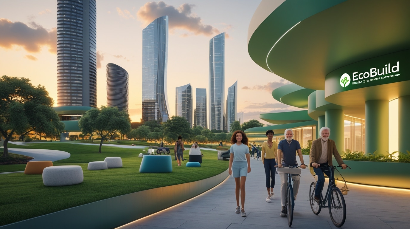 Green Construction