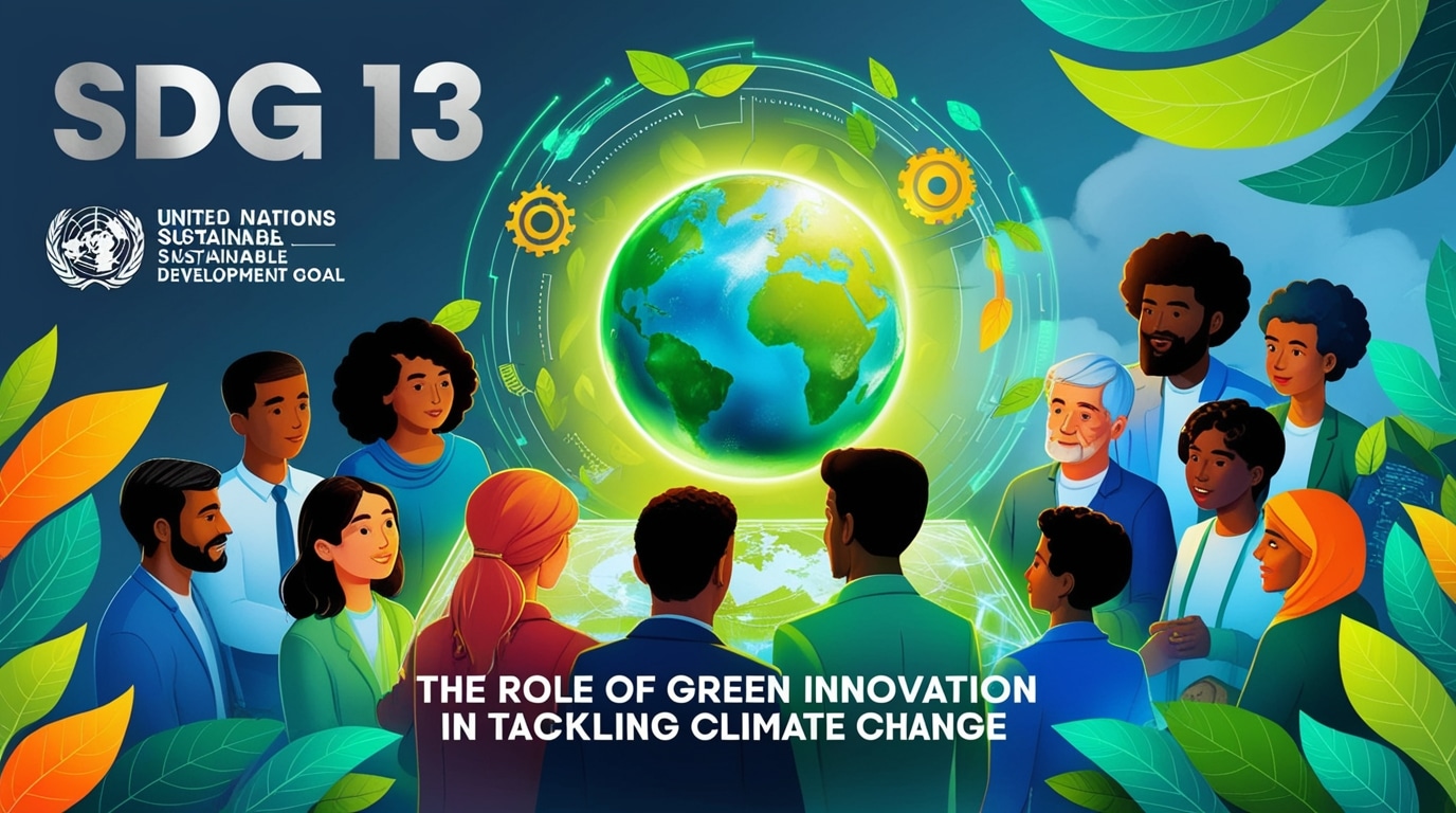 Green Innovation