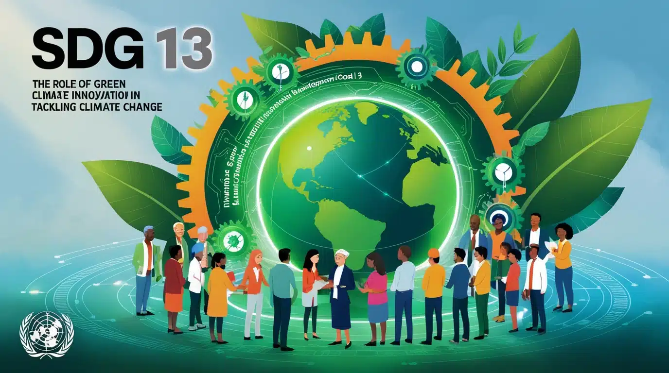 Green Innovation