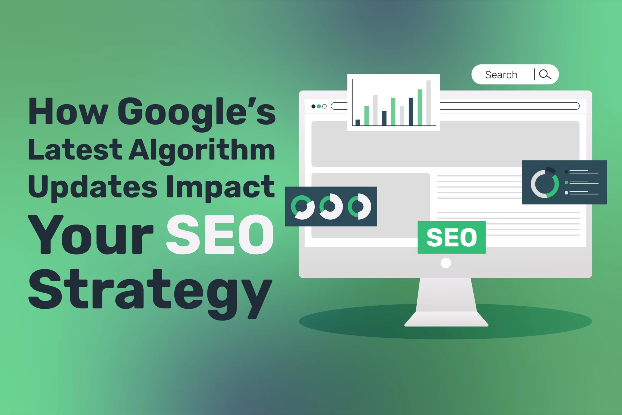 Algorithm Updates