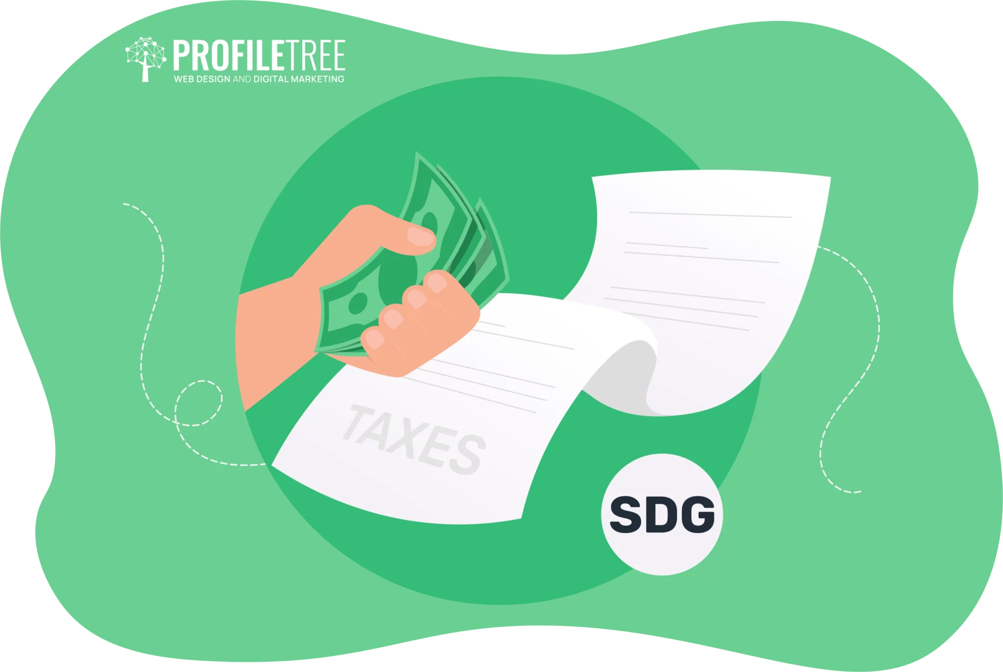 7 Powerful Tax Incentives to Drive SDG-Aligned Business Practices