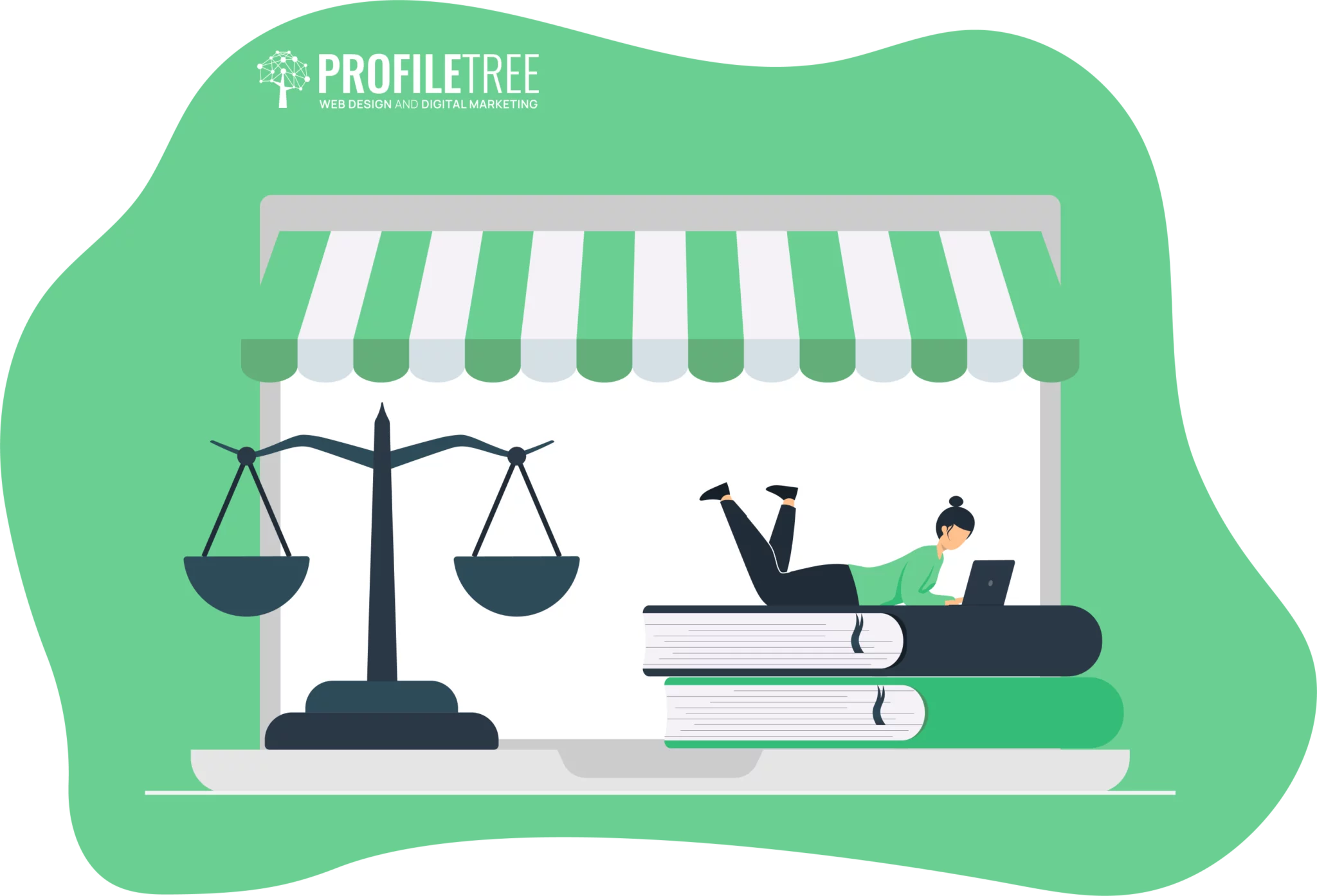 Protection in E-commerce