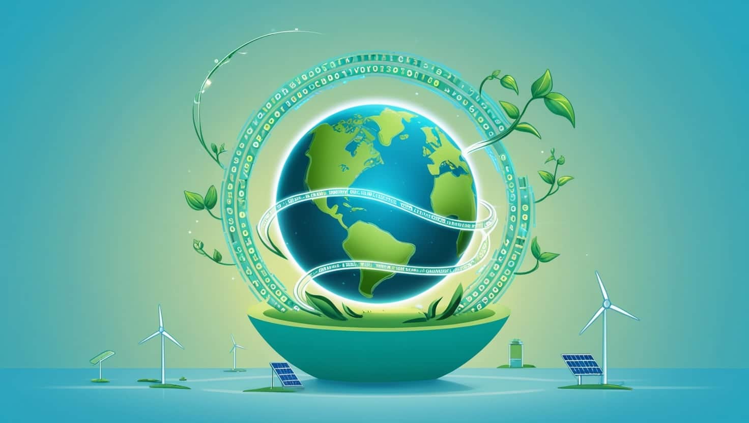 Sustainability in Digital Marketing: Strategies for Green Branding in a Digital Age