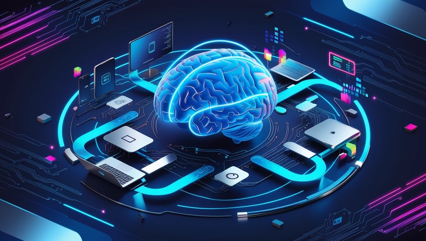 Creating a Cohesive Brand Experience with AI-Driven Content Creation