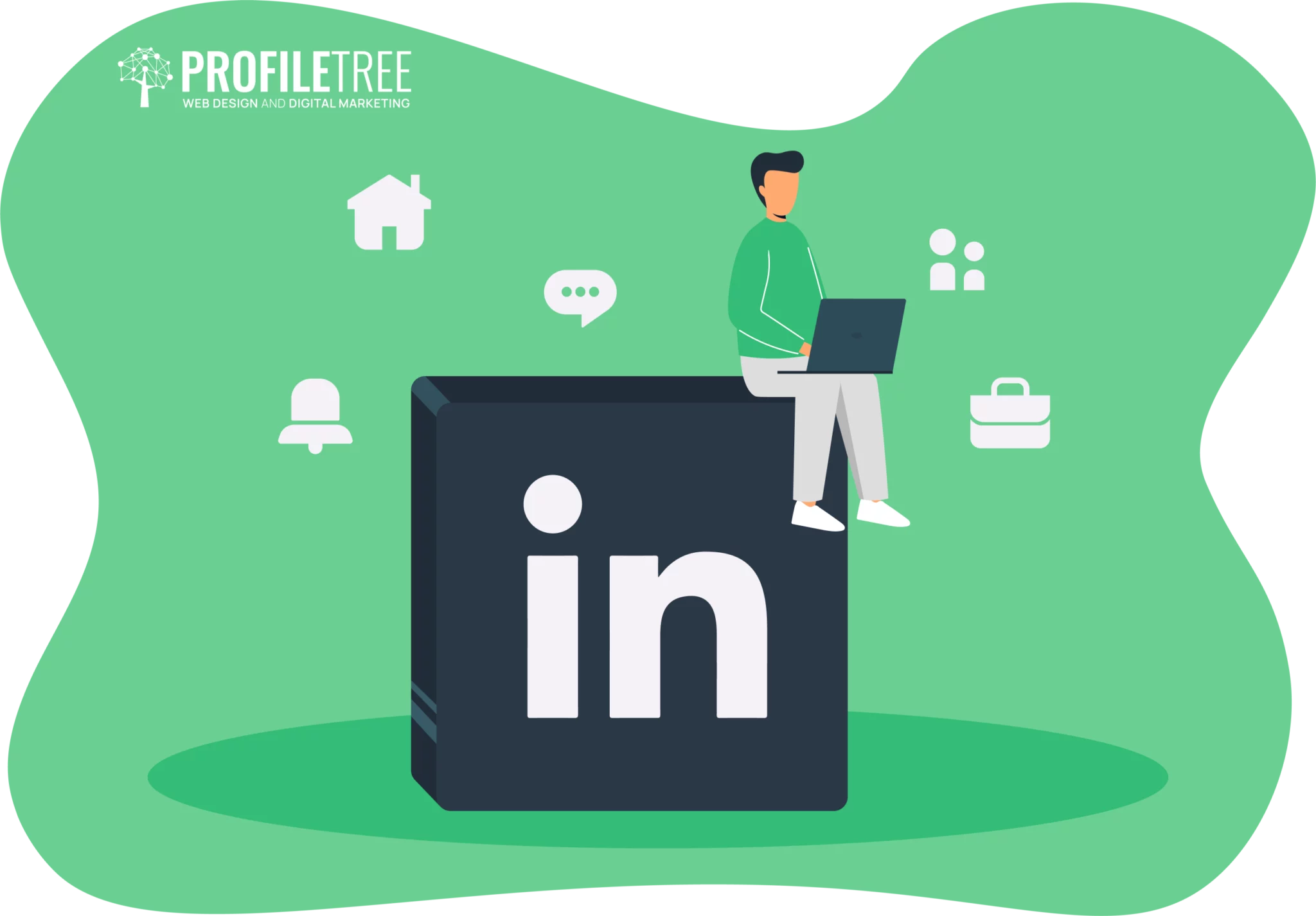 Top Social Media Sites