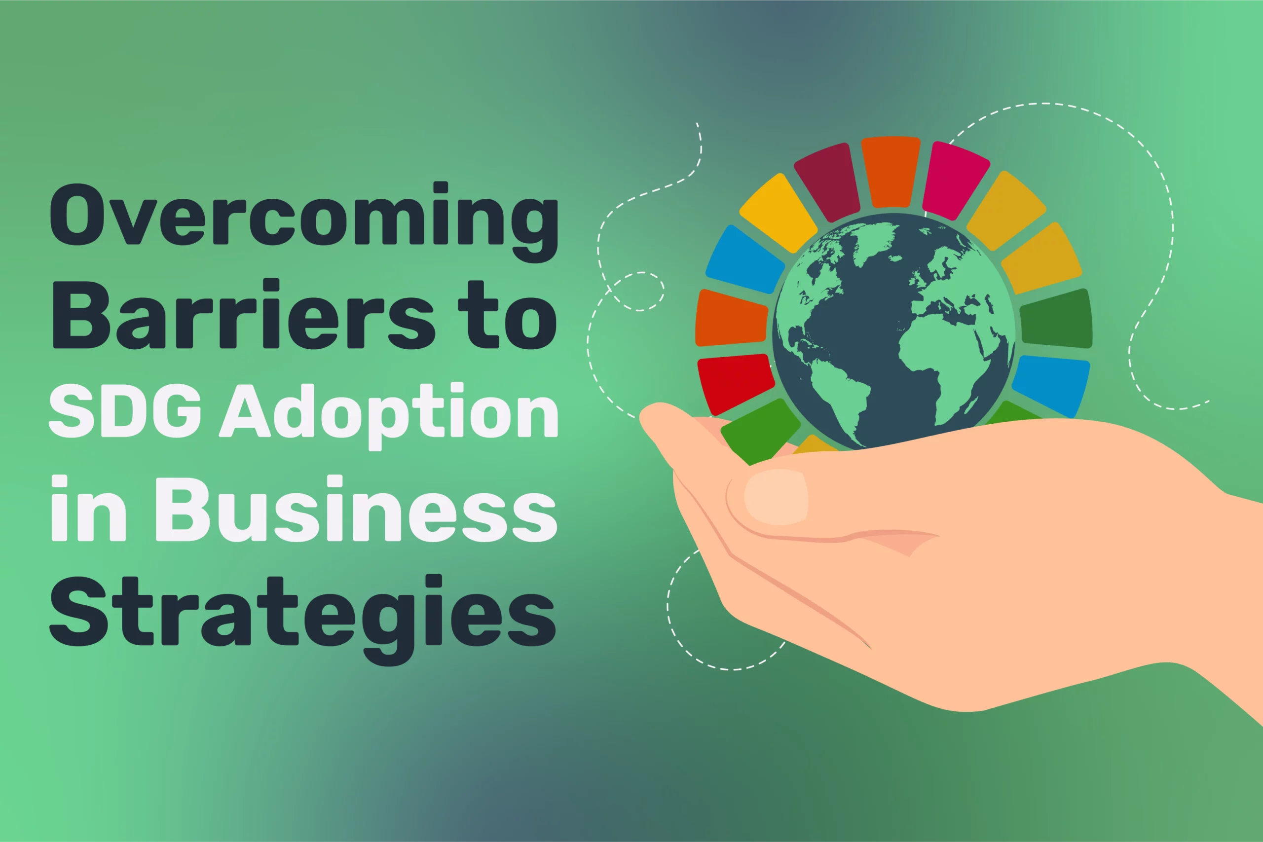 SDG Adoption