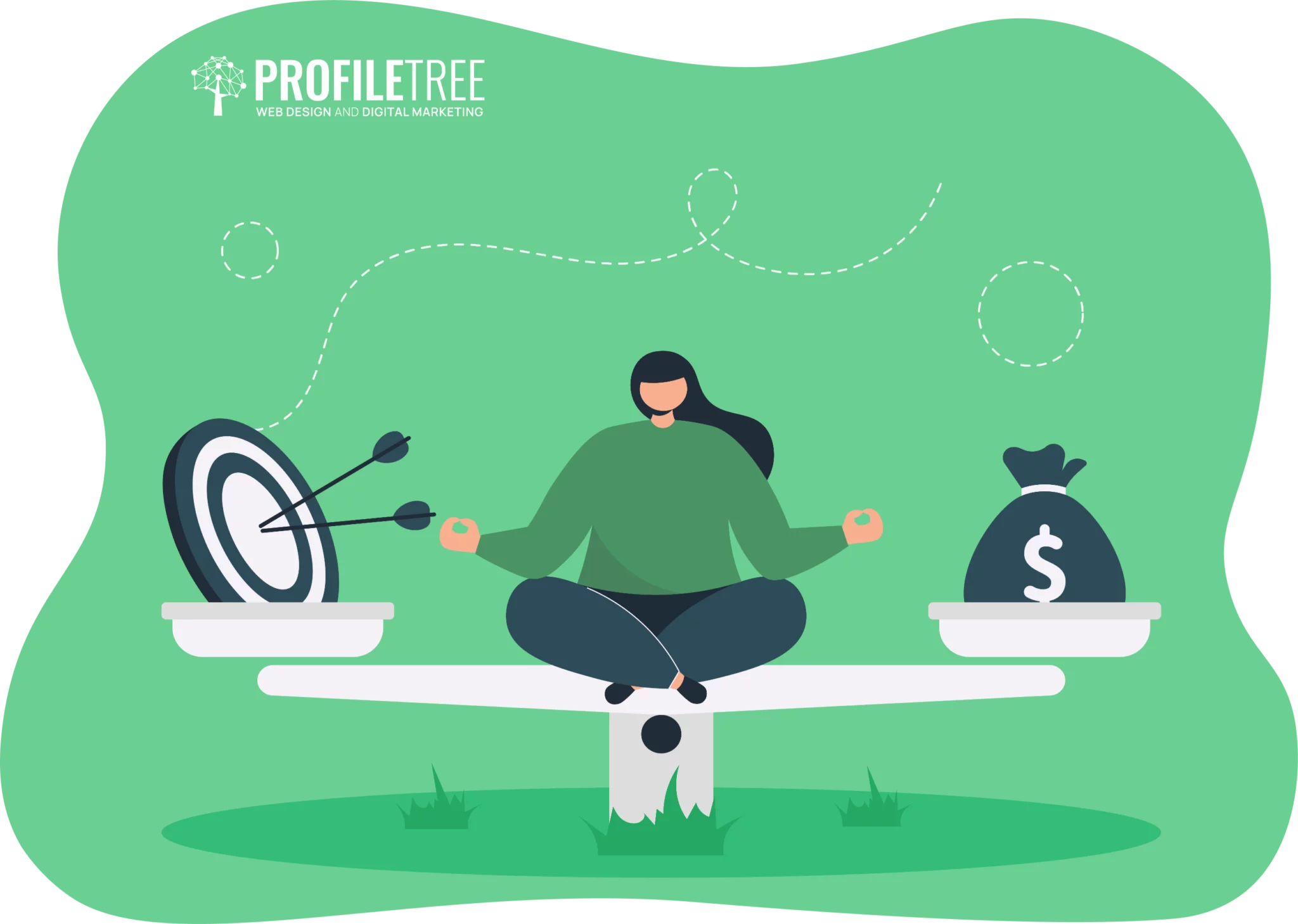 Balancing Profitability and Purpose