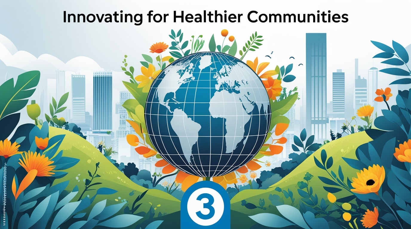 SDG 3