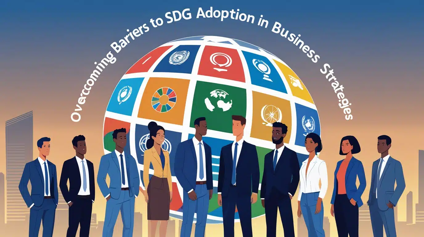 SDG Adoption