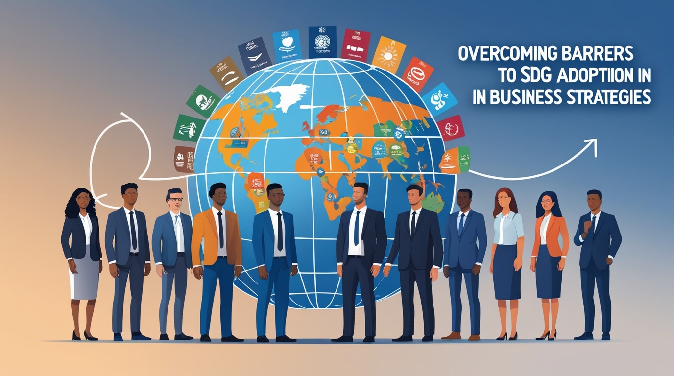 SDG Adoption