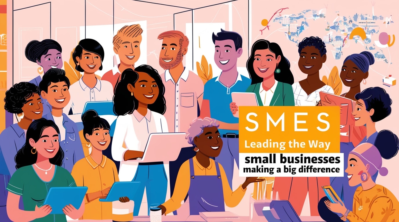 SMEs