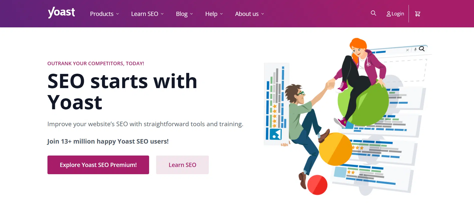 On-Page SEO