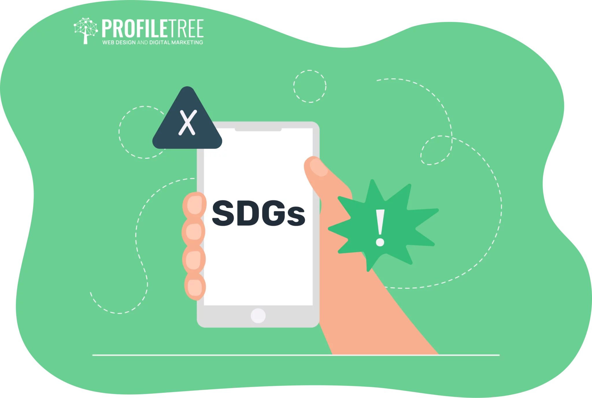 ignoring the sdgs