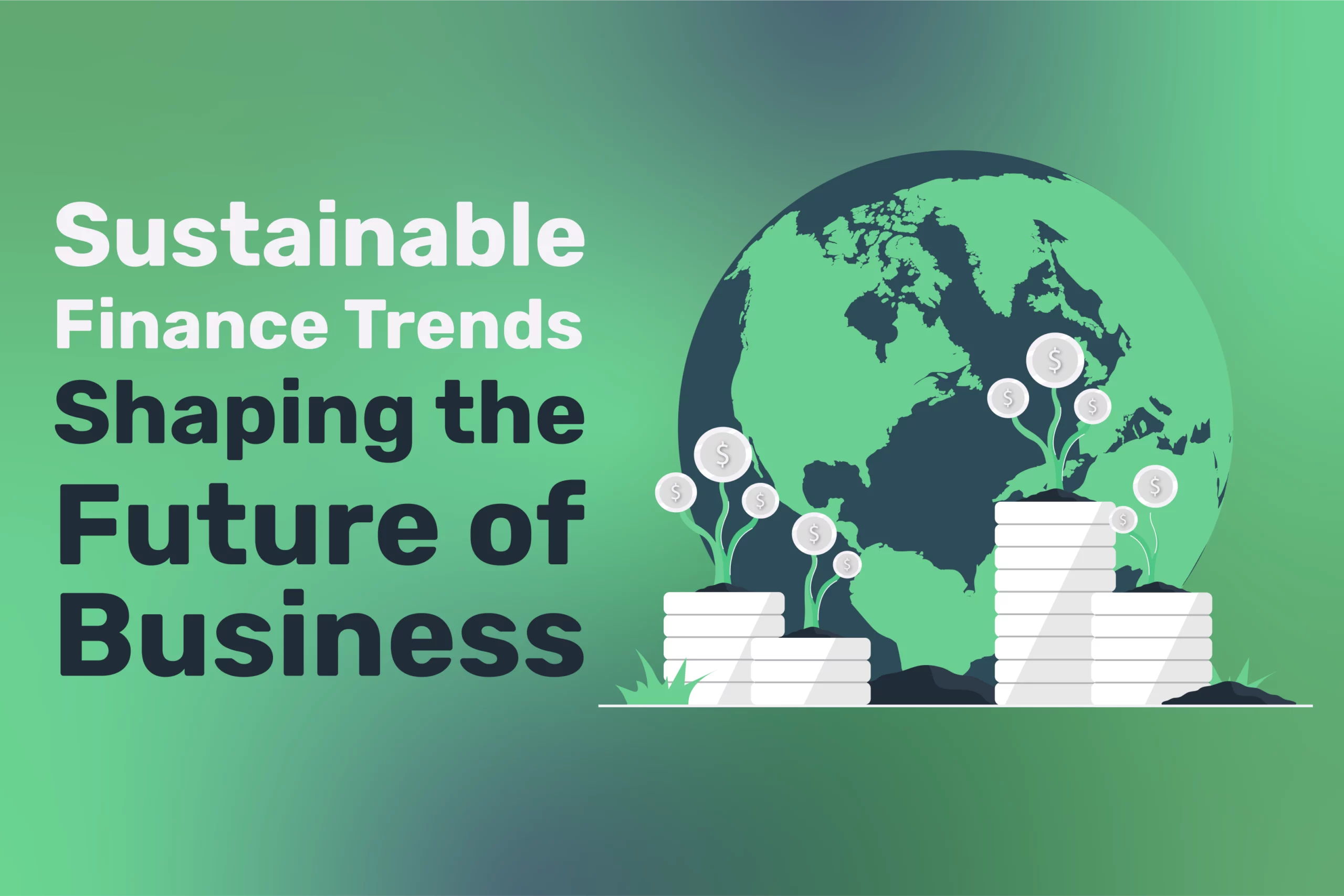 Sustainable Finance