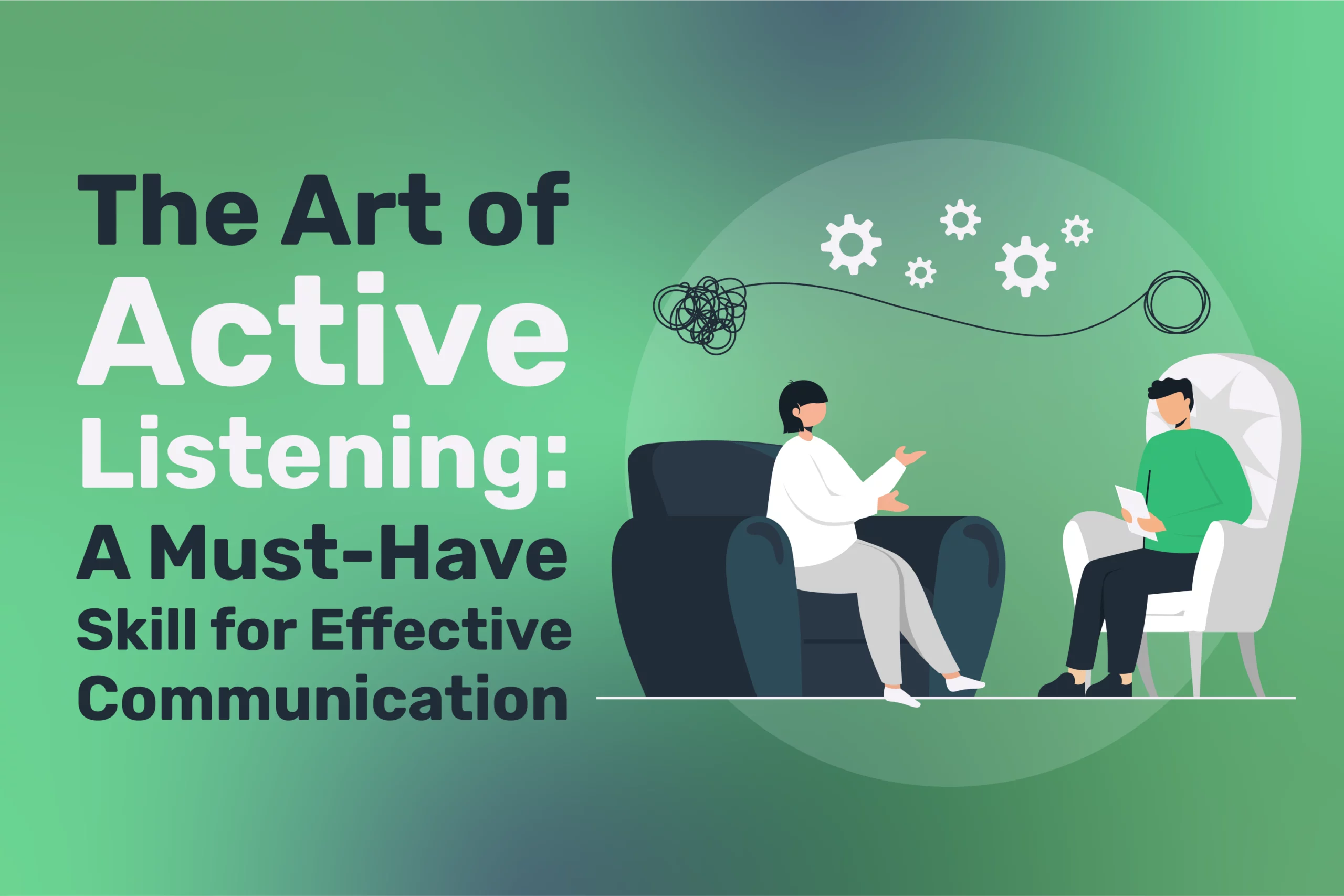 Active Listening