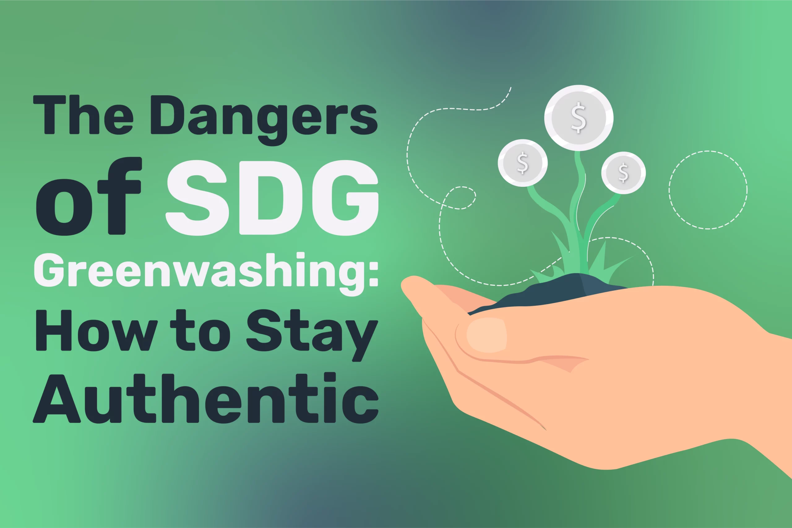 SDG Greenwashing