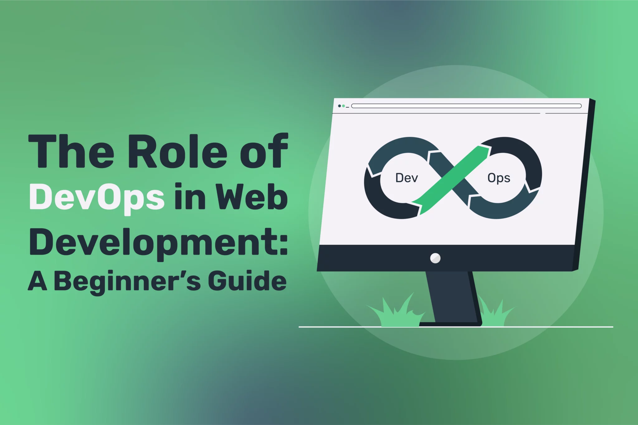 DevOps in Web Develop