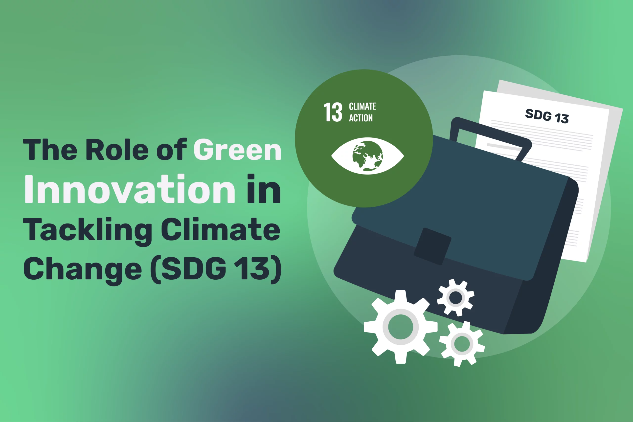 Green Innovation