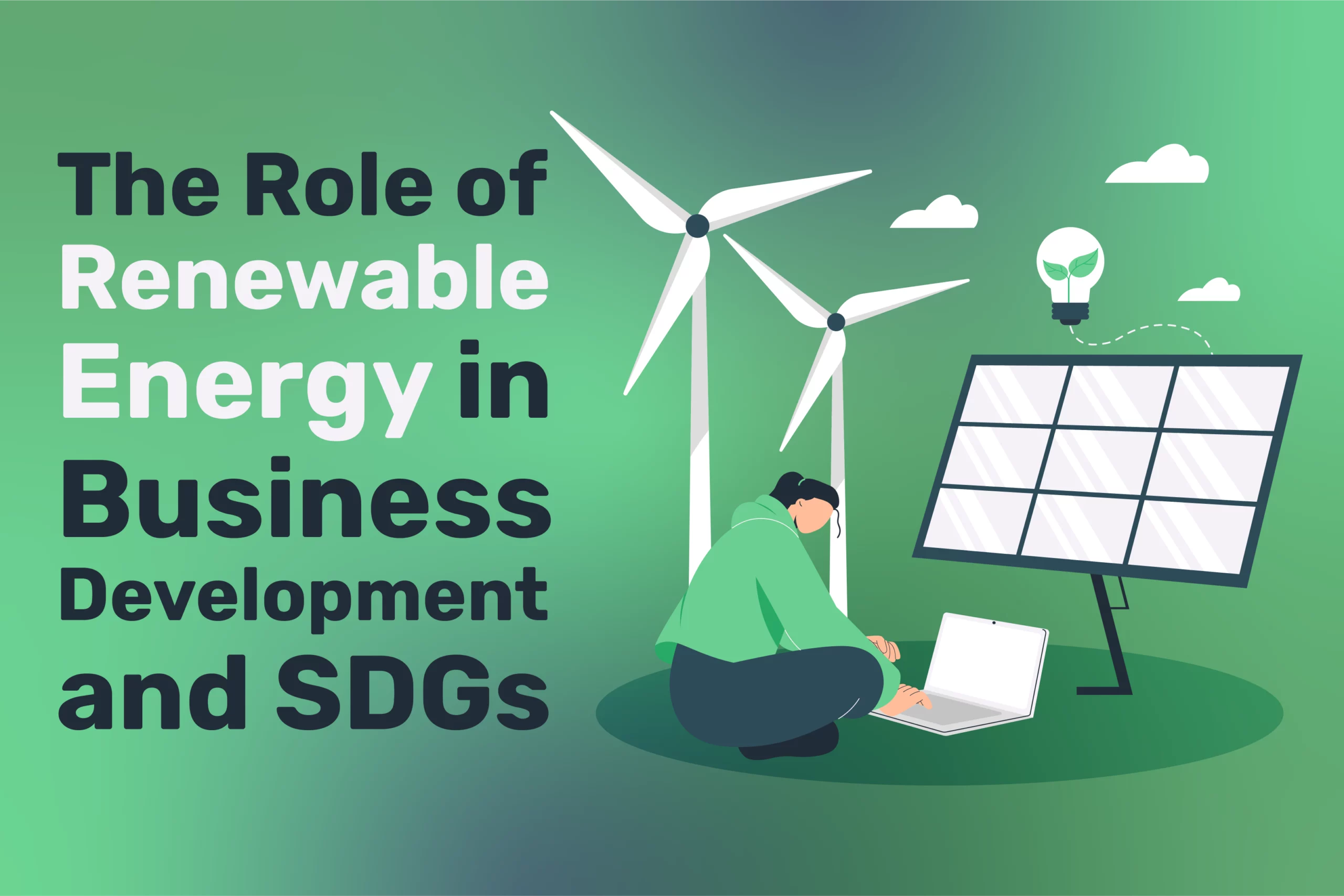 Renewable Energy