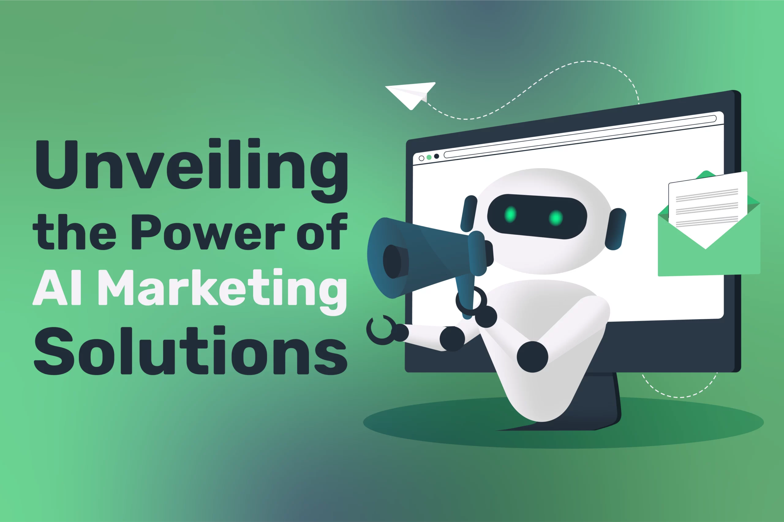 AI Marketing Solutions