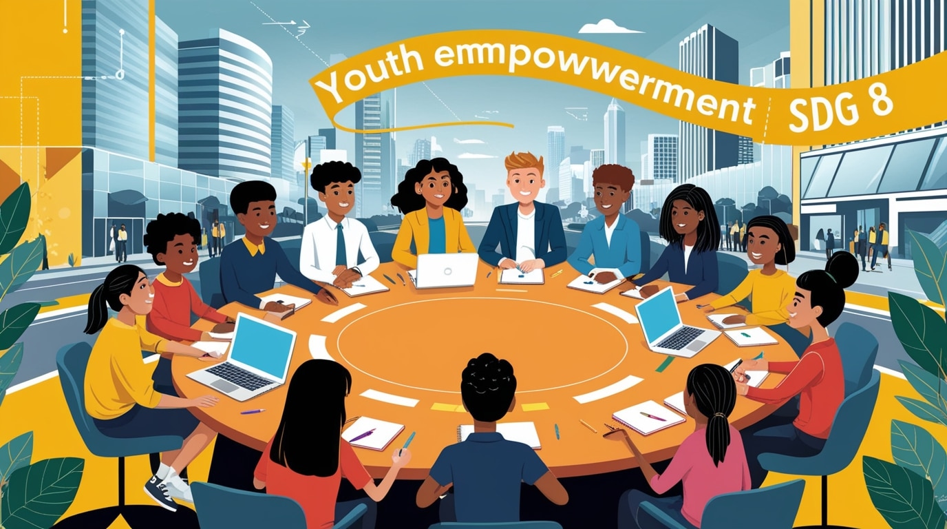 Youth Empowerment