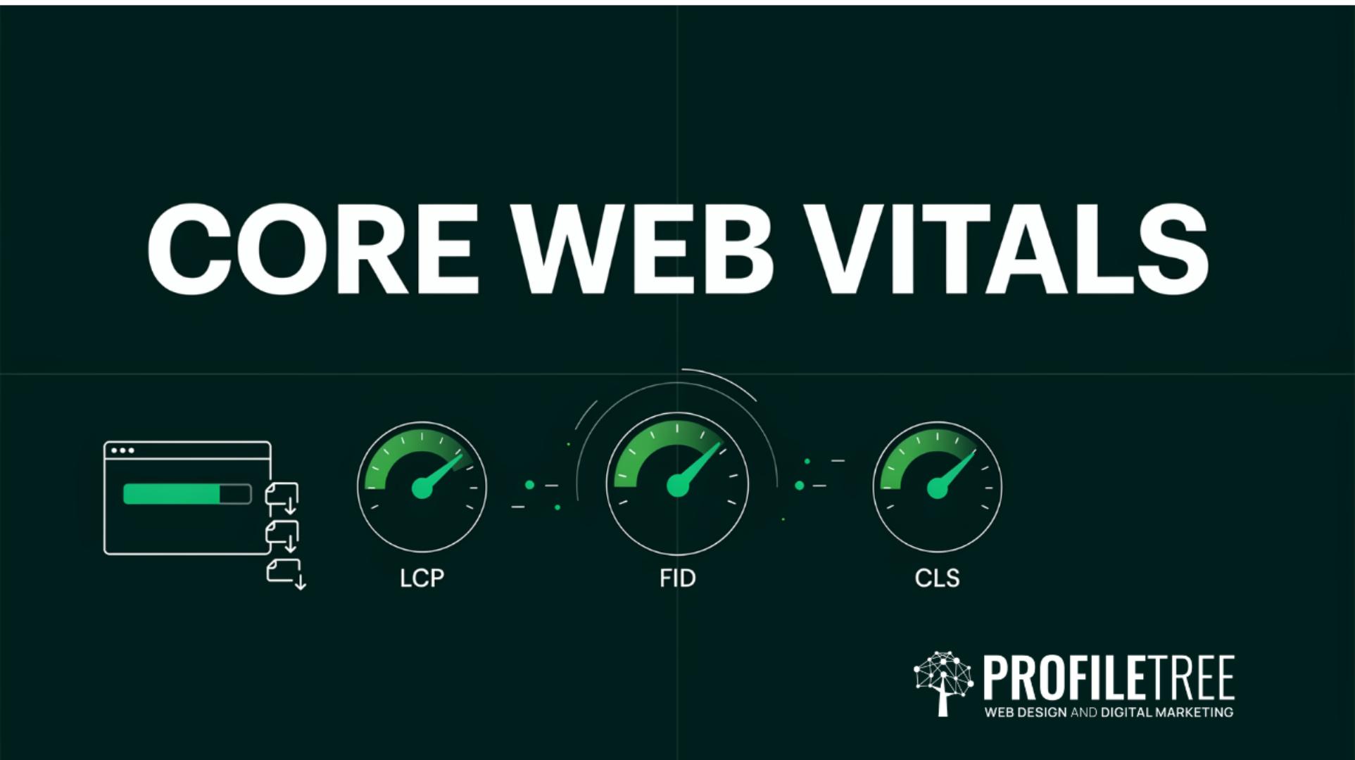 Core Web Vitals A Complete Guide to Website Performance