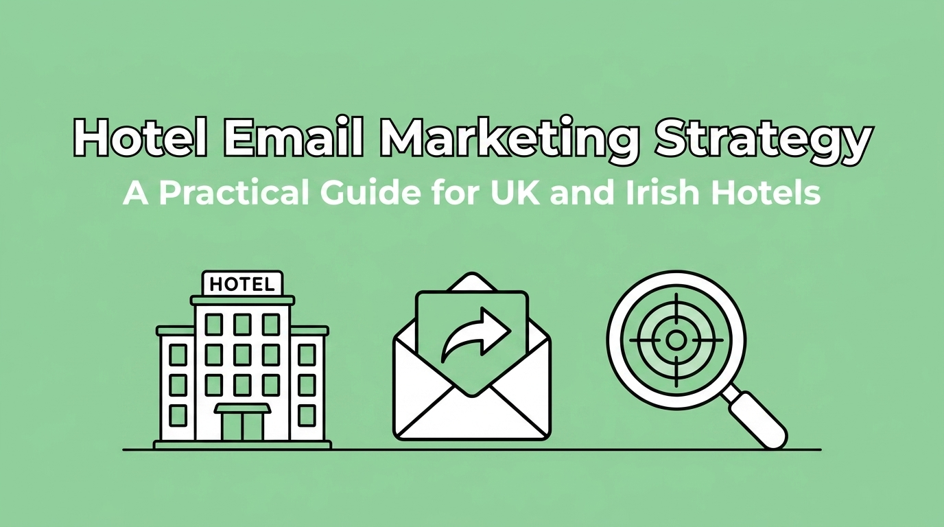 Hotel Email Marketing Strategy A Practical Guide for UK