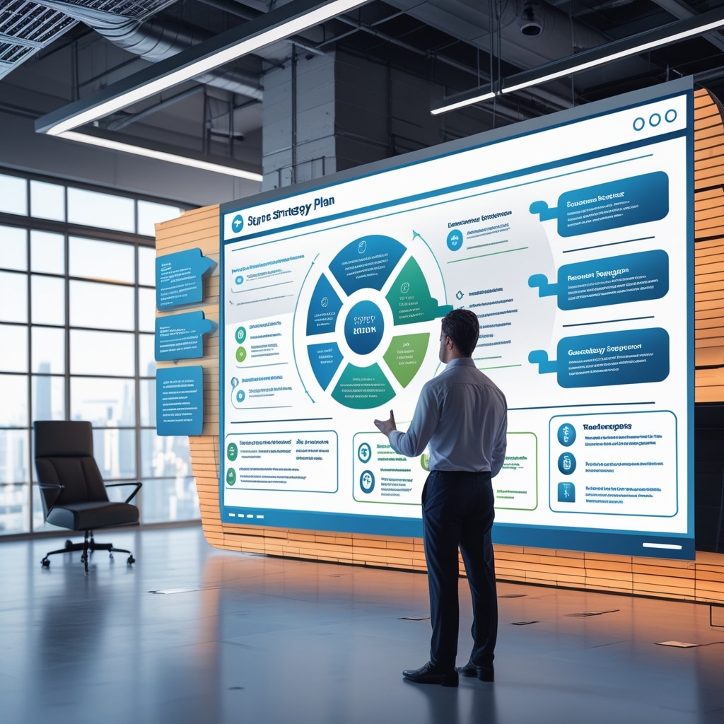 Strategies for Managing and Sustaining Growth in Small Businesses: 9 Steps