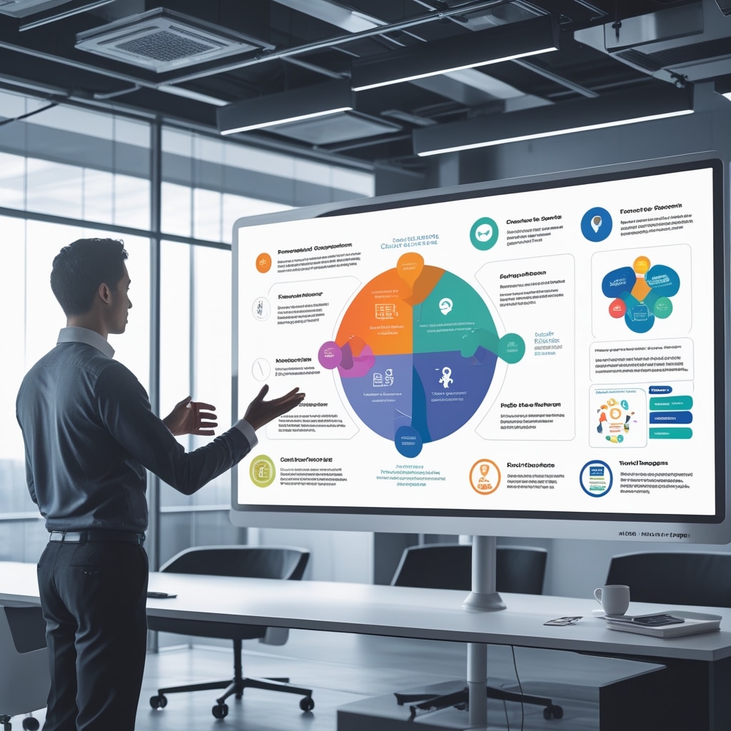 Strategies for Managing and Sustaining Growth in Small Businesses: 9 Steps