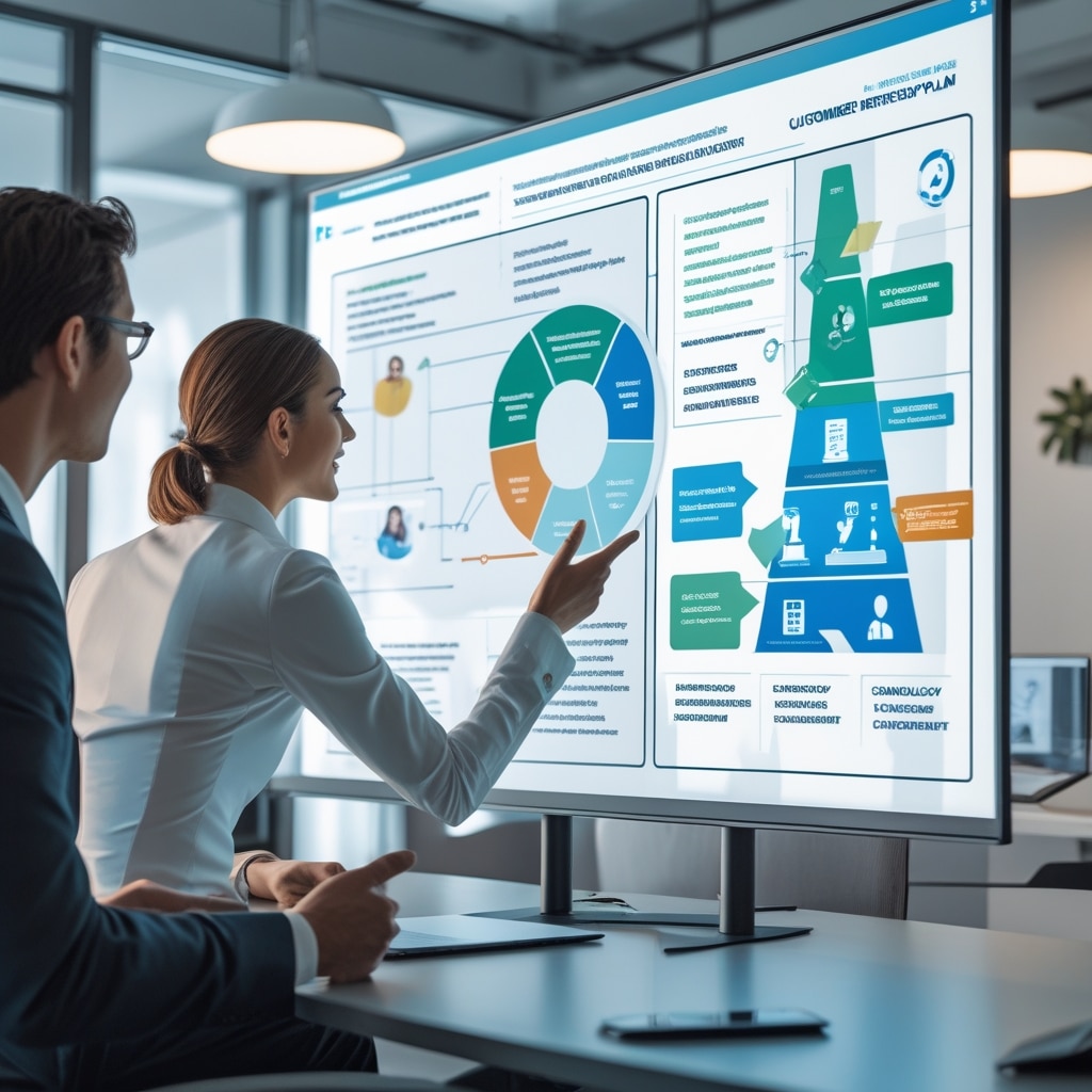 Strategies for Managing and Sustaining Growth in Small Businesses: 9 Steps