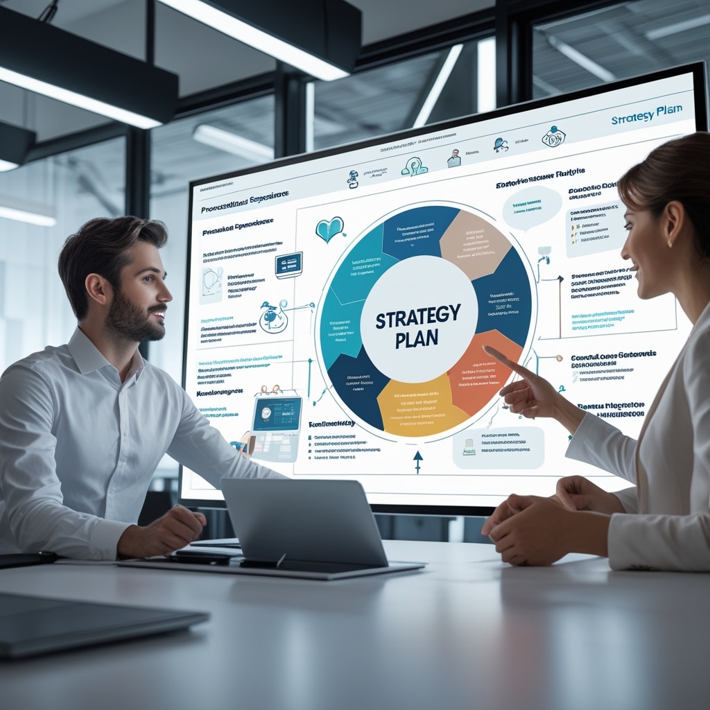 Strategies for Managing and Sustaining Growth in Small Businesses: 9 Steps