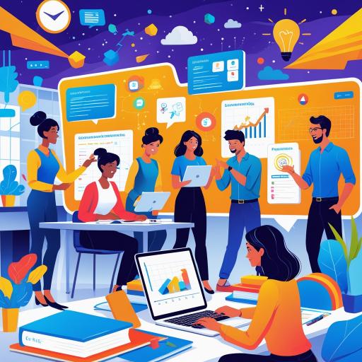 Building a Thriving Culture of Learning and Development in Your Organisation:10 Powerful Steps